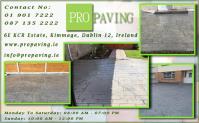 Paving Service in Kimmage | Co. Dublin image 3